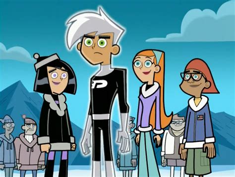 gomovie danny phantom|Danny Phantom (TV Series 2003–2007) .